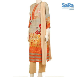 SaRa Ladies Ethnic 3 pcs