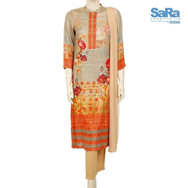 SaRa Ladies Ethnic 3 pcs