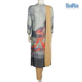 SaRa Ladies Ethnic 3 pcs