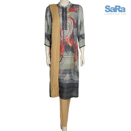 SaRa Ladies Ethnic 3 pcs