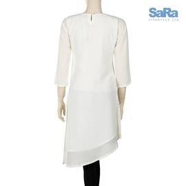 SaRa Ethnic Mid Length Kurti