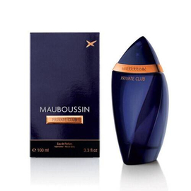 MAUBOUSSIN PRIVATE CLUB MEN EDP 100ML