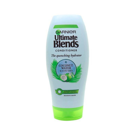 Garnier Ultimate Blends The Quenching Hydrator Conditioner 360ml