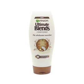 Garnier Ultimate Blends The Wholesome Nourisher Conditioner 360ml