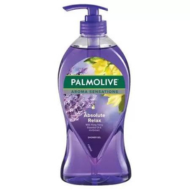 PALMOLIVE AROMA SENSATIONS ABSOLUTE RELAX SHOWER GEL 750ML
