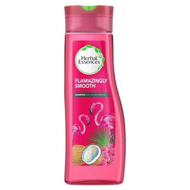 Herbal Essences Flamazingly Smooth Shampoo 400ml