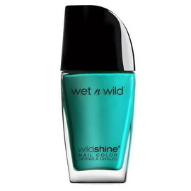 Wet n Wild Mega Last The Saving Base (Never Basic)