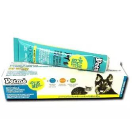 Petme Plus Gel Nutritional & Energy Supplement for Cats & Dogs (30gm)