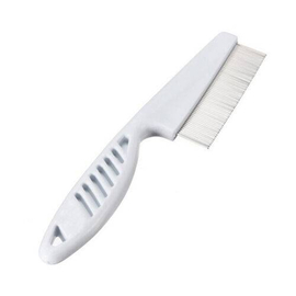 Pet Comb Mini for Dogs & Cats Pet Hair