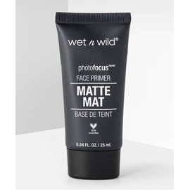 Wet n Wild Photo Focus Face Primer (Matte Mat)