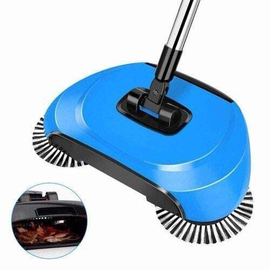 Sweep Floor Cleaner Machine, 3 image