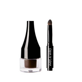 Wet n Wild Ultimate Brow Pomade (Brunette), 2 image