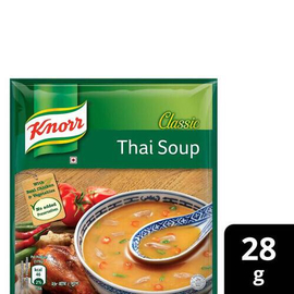 Knorr Soup Thai 28g