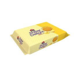 Bisk Club Butter Cookies Family Pack