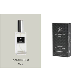 Jonaki Fragrance Amaretto EDT for Men (50ml) (100% Original)