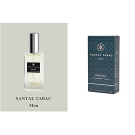 Jonaki Fragrance Santal Tabac EDT for Men (50ml)