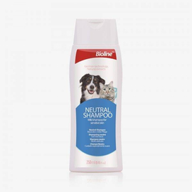 Boiline Neutral Shampoo 250ml