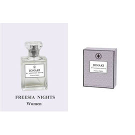 Freesia Nights Women Perfume