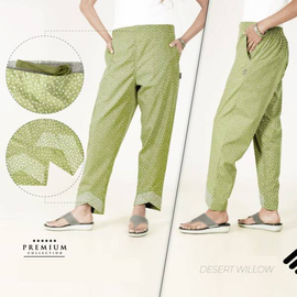 Fabrilife Woman Premium Desert Willow Trouser