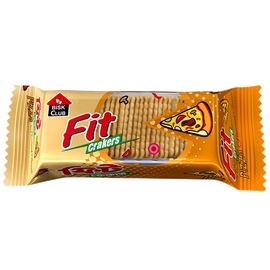 Fit Crackers (Pizza)