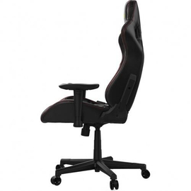 Gamdias Aphrodite MF1 Multi-function Black & Red PC Gaming Chair (Large), 4 image