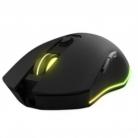 KWG ORION E2 Optical Gaming Mouse(6Keys/Multi Color/3200 DPI/Ergonomic Design), 4 image