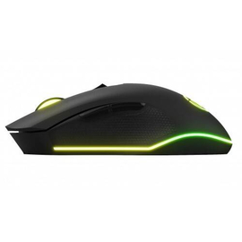KWG ORION E2 Optical Gaming Mouse(6Keys/Multi Color/3200 DPI/Ergonomic Design), 3 image