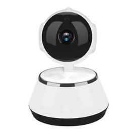 V380 IP Camera WiFi Mini 360 Degree Camera CCTV Night Vision