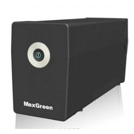 MaxGreen MG-LI-REP-650VA Offline UPS