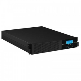 Tecnoware Standard Back Up Online UPS EVO DSP PLUS 6.0 KVA MM HE-PF 0.9 12 VDC 9AH (FGCEVDP6003MM), 2 image
