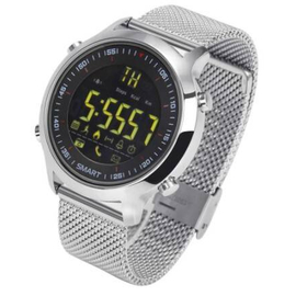 EX18 Smart Watch Men Sport Watch, 2 image