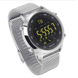 EX18 Smart Watch Men Sport Watch, 3 image