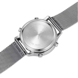 EX18 Smart Watch Men Sport Watch, 4 image