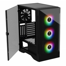 Gamdias TALOS E2 Elite Mid Tower ARGB Case, 4 image