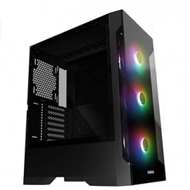 Gamdias TALOS E2 Elite Mid Tower ARGB Case, 2 image