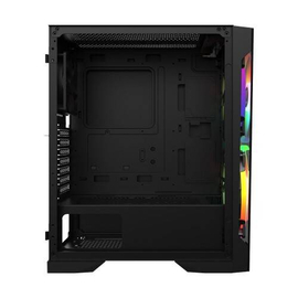 Gamdias APOLLO E2 Elite Mid Tower Gaming Case, 4 image