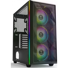 Gamdias ATHENA M2 Elite RGB Mid Tower Gaming Case