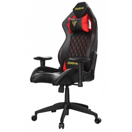 Gamdias Aphrodite ML1 Multi-function Black & Red PC Gaming Chair (Large)