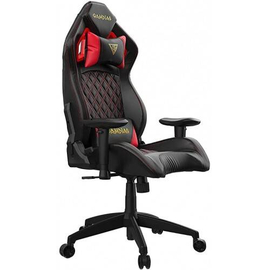 Gamdias Aphrodite ML1 Multi-function Black & Red PC Gaming Chair (Large), 3 image