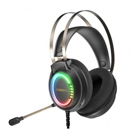 Gamdias EROS E3 RGB Gaming Headphone