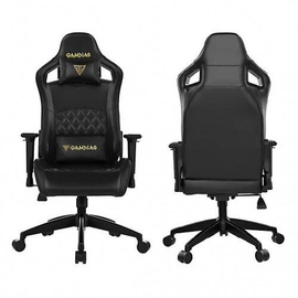 Gamdias Aphrodite EF1 (Large) Multi-function Black Gaming Chair