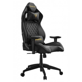 Gamdias Aphrodite ML1 Multi-function Black PC Gaming Chair (Large)