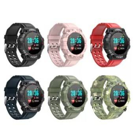FD68 Smart Watch Information Reminder Ultra-long Standby Sports Bracelet, 3 image