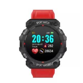 FD68 Smart Watch Information Reminder Ultra-long Standby Sports Bracelet, 7 image