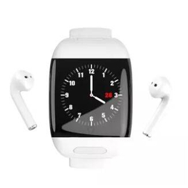 G36 Smart Watch With TWS Earphones