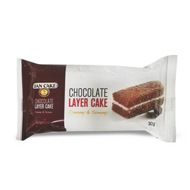 Dan Cake- Chocolate Layer Cake 30g