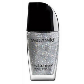 Wet n Wild Shine Nail Color (Kaleidoscope)