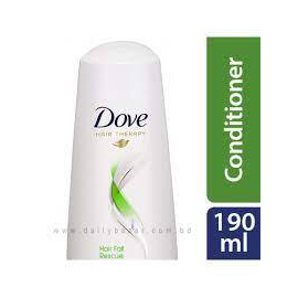 Dove Conditioner Hairfall Rescue 190ml