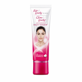 Glow & Lovely Advanced Multivitamin Cream 50g, 2 image