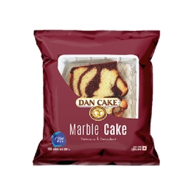 Dan Cake- Marble Cake Mini 40g